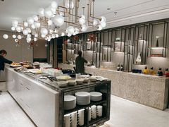 -广州奥园喜来登酒店