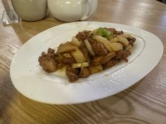 -佛有缘素食馆·荔湾老字号(陈家祠首店)