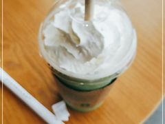 -星巴克(延吉百利城店)