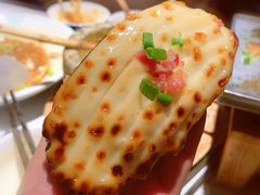 芝士土豆-绿茶餐厅(领展购物广场·中关村店)