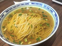 -永丰面馆(汉口路店)