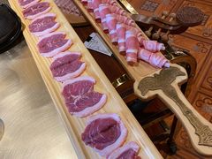 -羊大爷涮肉(亮马桥店)