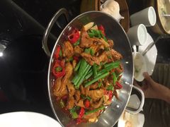 高第街56号-高第街56号餐厅(邹城新一中店)