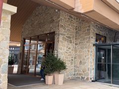 -长白山万达锦华套房酒店