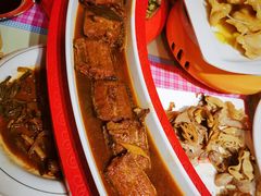 -粗粮人家·东北菜(洋桥店)