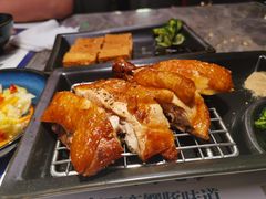 -馔豚·台北菜专门店(深圳湾万象城店)