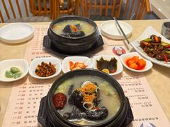 -长顺参鸡汤店(西塔总店)