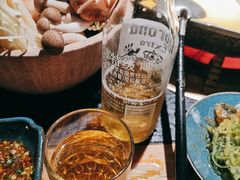 -湊湊火锅·茶憩(上海合生汇店)