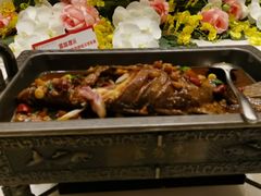 -食为先庐畔渔歌(合作化路店)