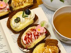 -杜哈夫DOUX RÊVE·生日蛋糕(日月光店)