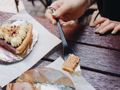-Pie Bird(新闸路店)