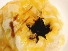 蟹黄包-孟家蟹包(锦绣街店)