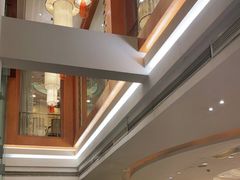 -东莞塘厦三正半山温泉酒店·汉宫中餐厅
