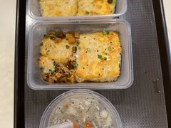 三鲜豆皮-老通城豆皮大王(吉庆街店)