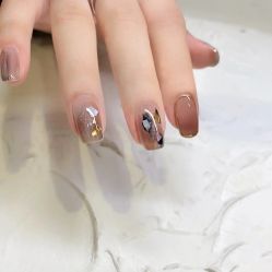 -如一·美甲美睫