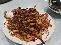 -萍香大厨·葱烧大鱼头(解放北路店)