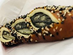 -DRUNK BAKER(上海陕康里店)