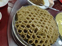 -老舅老蒙肉饼非遗店(一店)