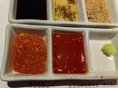 -杉海和牛烧肉海鲜自助(会展城店)