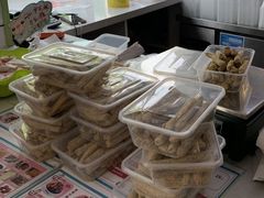 软豆根-梁子刨冰王&梁小糖(王顶堤店)