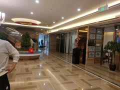 -第一健康体检中心(高新分院)