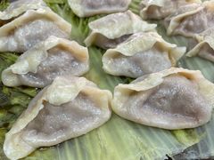 -8号蒸饺精品炖鸽子(康特商街店)