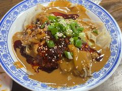 -陕西人家(莱山店)