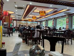 -邢家锅贴老店·非遗·开封菜(金明广场店)