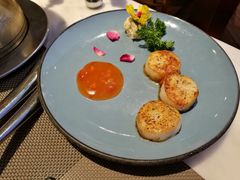 -喜庭海鲜自助(来福士店)