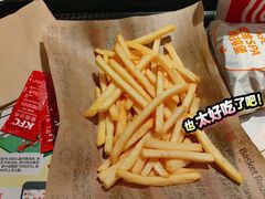 -肯德基(西稍门店)