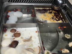 -海底捞火锅(上元大街店)