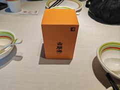 -开海·红岛海鲜虾水饺(石老人店)