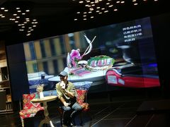 -扶光书店(中环店)