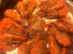 -老阿爸鲜鱼土菜(昆山花桥店)