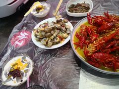 -指爱龙虾(金杨路总店)