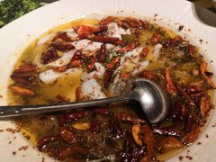 -九毛九西北菜(大东海店)