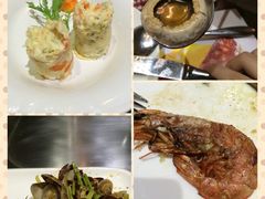 -铁板诱惑法式铁板烧(大卫城店)