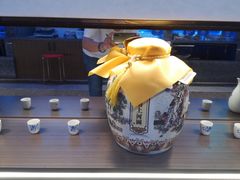 -鼎泰亨·海鲜牛肉餐厅(滨江店)
