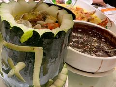 -顺风海鲜港(长寿路店)