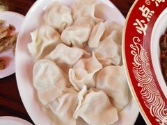 -必点海鲜·海肠捞饭大王(滨江道店)