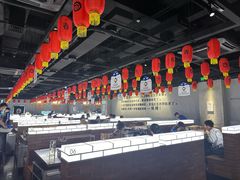 -很久以前羊肉串(南京路第一百货店)