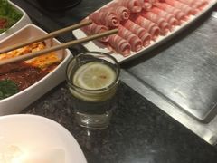 草原羔羊肉-海底捞火锅(崇文门新世界百货店)