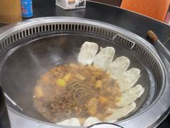 -地锅之家·鲜货工厂(华发路店)