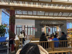 -钟水饺(人民公园总店)