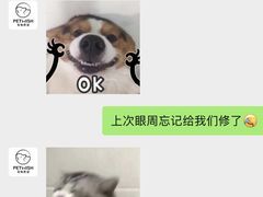 -PET WISH宠物愿望(BFC外滩金融中心店)