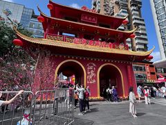 -越秀西湖花市(广州城市广场花卉店)