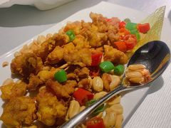 -梧桐餐厅(泉城路店)