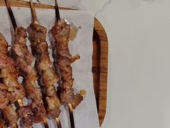 -新凯旋烧烤·燕姐千岛湖土菜