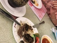 -华梅西餐厅(哈尔滨中央大街店)