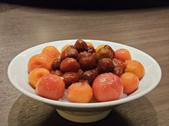 -新乾隆酒楼(帝景园店)